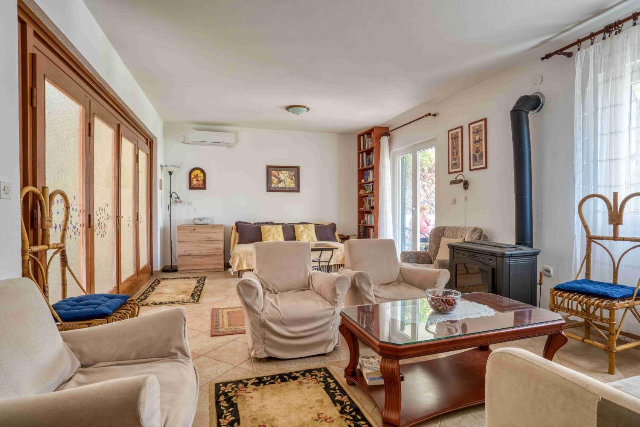 Apartmani Olga Петровац Экстерьер фото