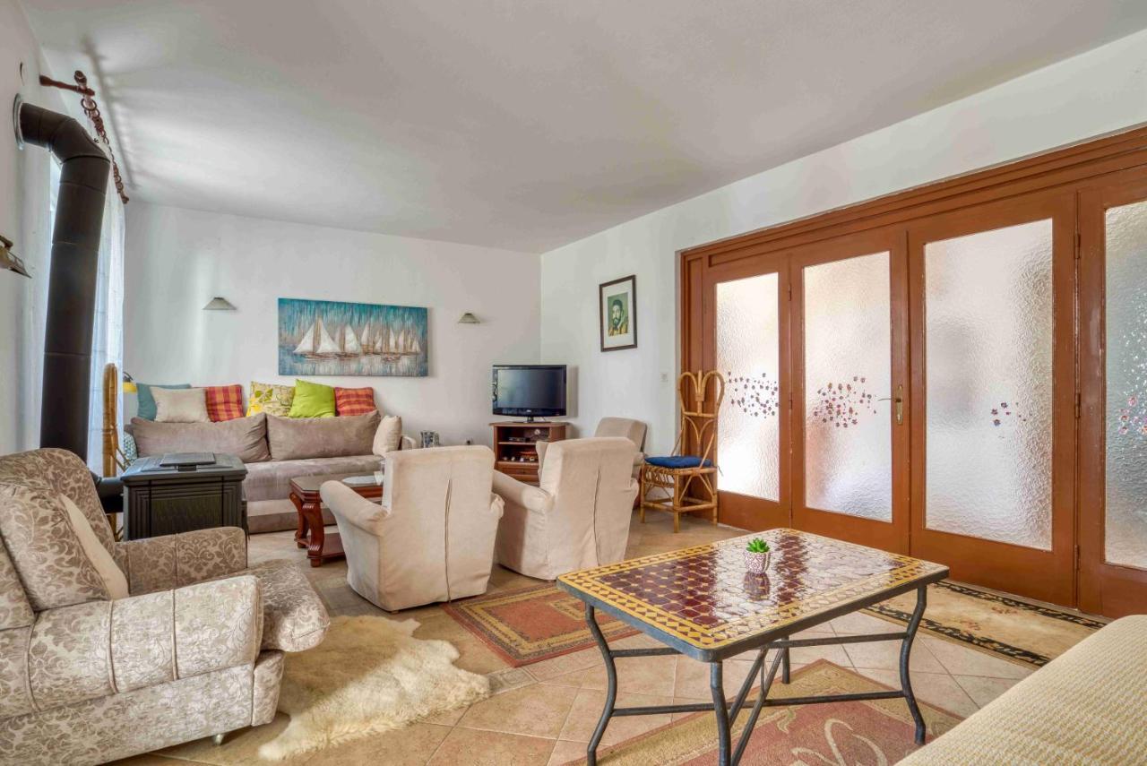 Apartmani Olga Петровац Экстерьер фото